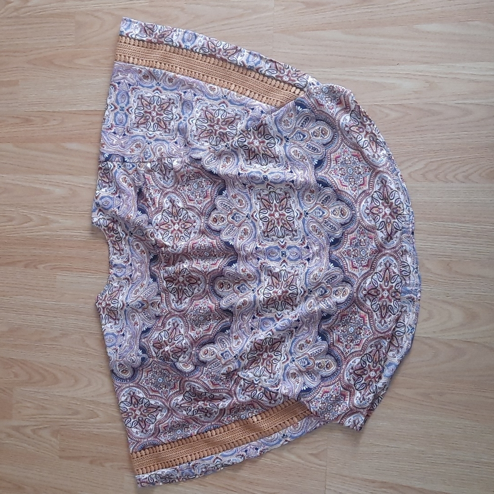 Blouse - Picture 5 of 5
